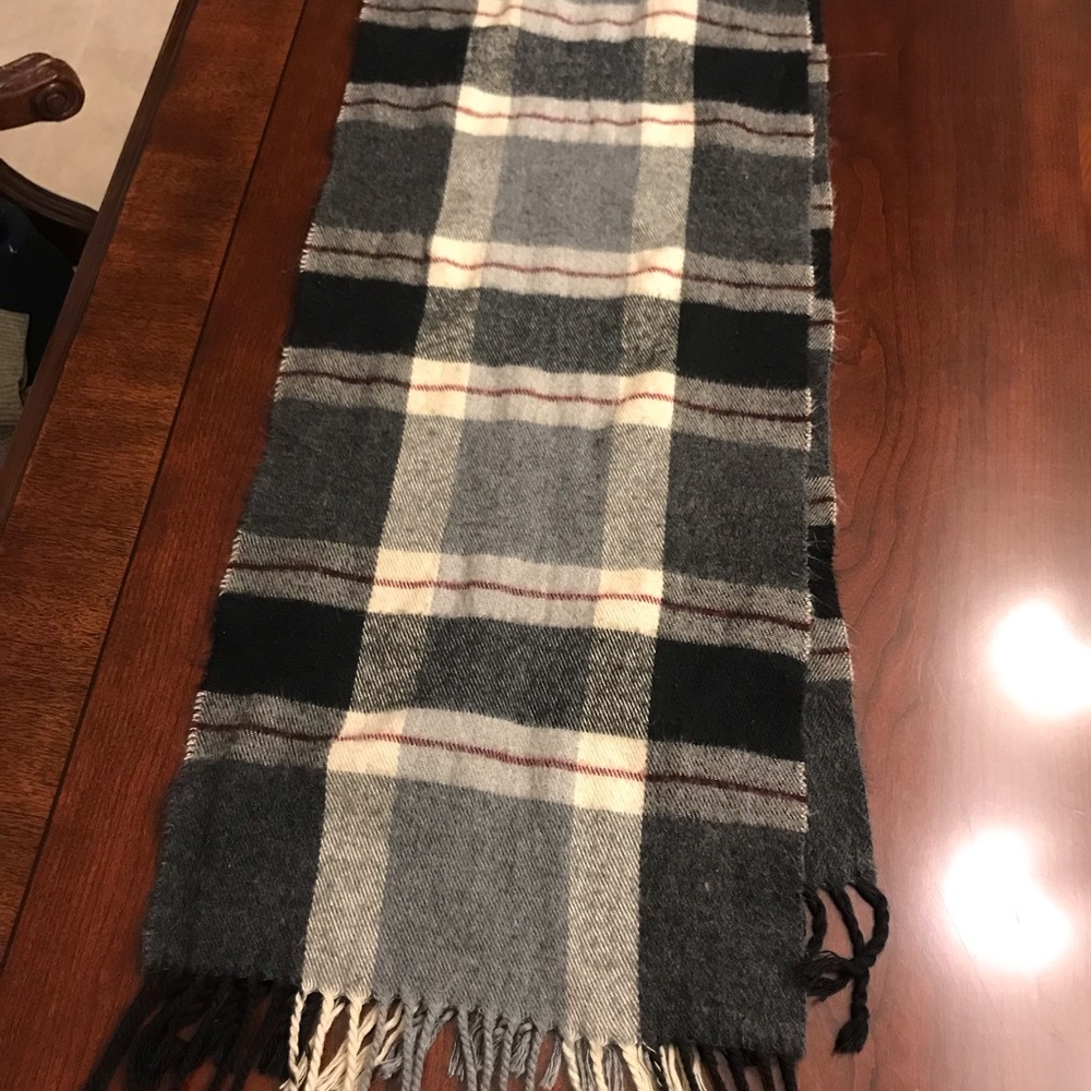 Men’s Scarve